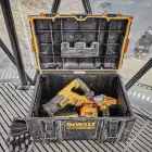 Caixa de Ferramentas Toughsystem 2.0 DS300 DEWALT® DWST83294-1 - Caixa de Ferramentas Toughsystem 2.0 DS300 DEWALT® DWST83294-1